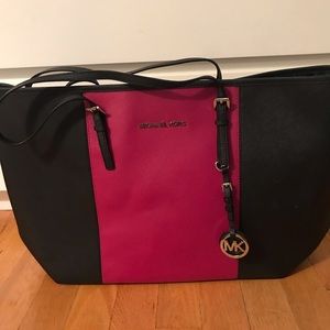 MICHAEL KORS TOTE BAG